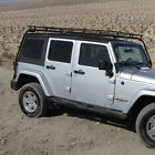 44074 Overhead Wrangler Garvin Expedition Rack Industries Jk Unlimited