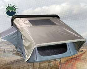 18089901 Overland Vcl Vehicle Systems Roof Top 4 Person Tent