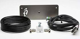 22004020 Overland Vehicle Systems Freedom Bar Mounting Kit