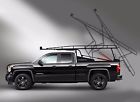 Ovhl068 Overhauler Overhead Truck-ladder Rack Hydro-tilt