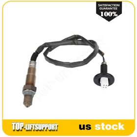 Tl11588001s Oxygen 02 O2 Sensor For 2003-2008 Pontiac Vibe Corolla 1.8l Downstream Wire 4