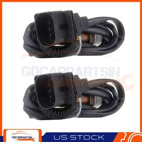 G800988sin Oxygen O2 Sensor For 02-04 Audi A4 A6 Quattro 3.0l 03-09 Allroad S4 4.2l