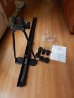 00278-00962 P-n Authentic Toyota One Bike Bicycle Rack Carrier Roof Mount New