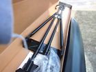 00578-00932 P-n Authentic Toyota One Bike Bicycle Rack Carrier Roof Mount New