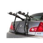 P2 Mount Black Rack Hollywood Bike Bicycle Trunk Racks Express Two 2 Travel
