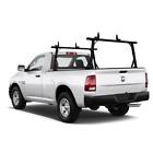 P3003b Vantech Cb Aluminum System Universal Pickup Trucks Black