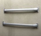 P42k999r1xz507lh Pathfinder Nissan Crossbars