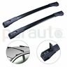 Pa10459601se Parautostore Cross Bar Vehicle For Toyota Black Top Roof Rack