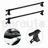 Pa10658101se Parautostore Universal Roof Rack Cross Bar Luggage For Door Suv