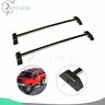 Pa106624101r Parthigh For Hummer Black Roof Racks Cross Bar Set With