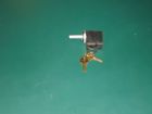 12499725 - Package Includes Mounted Gm 2 Lock Carrier Bicycle Ski Keys Hitch