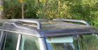 Pair Rack Left Discovery Roof 2004 Land Bars Prices Rover Luggage Rails