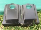 Pair Use Yakima Tower Clips Q64 Rack Used Systems