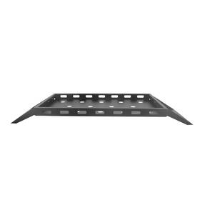 81-20103 Paramount Automotive Internal Storage Rack For 18-23 Jeep Wrangler