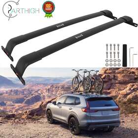 Parthigh Part11138900us Aluminum Roof Rack Set Cross Bar For 2023 Honda Crv Cr-v Cargo Carrier Wholesale