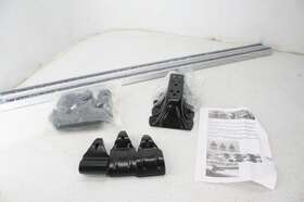Cz0b00l01u6 Partol Universal Roof Rack Crossbars 48 In Aluminum Rail Cross Luggage Cargo