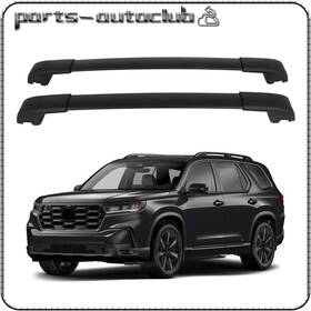 Pac134978part Parts-autoclub Roof Rack 2x Cross Bar For 2023-2024 Honda Polit Aluminum Wholesale