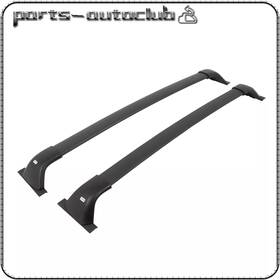 Pac135083part Parts-autoclub For Grand Highlander 2024-2025 Roof Rack Cross Bar Aluminum Luggage Carrier
