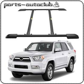 Pac135787part Parts-autoclub Roof Rack Corss Bar Rail Aluminum For Toyota 4runner 2010-2023 Wholesale
