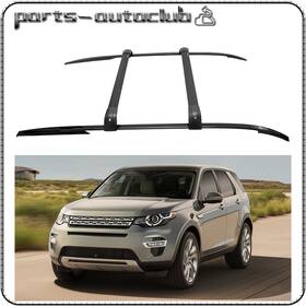 Pac135793part Parts-autoclub Roof Rack Corss Bar Rail Aluminum For 2014-25 Land Rover Discovery Sport
