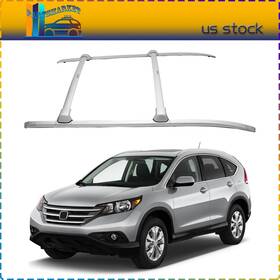 Ps13504ma788et Partsmarket2018 Roof Rack Corss Bar Rail For Honda Crv 2012-2016 Aluminum Luggage Carrier