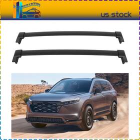 Ps11824ma286et Partsmarkets Roof Rack Bar Cargo Luggage Carrier Heavy Duty For 2023 Honda Crv Cr-v