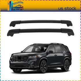 Ps13434ma978et Partsmarkets2018 Roof Rack Cross Bar Fit For Honda Polit 2023-2024 Aluminum