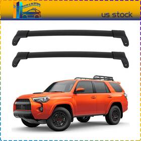 Ps13434ma989et Partsmarkets2018 Roof Rack Cross Bar For Toyota 4runner 2021 2012 2013 2024 Aluminum