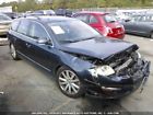 148.vw1n07 Passat 2007 Luggage Rack 291951