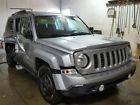 148.ch9116 Patriot 2016 Luggage Rack 599916
