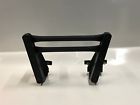 Pbum-frd-fsn-2013-18 Kgt Police Nypd Style Bumper Rhino Coating For Ford Fusion