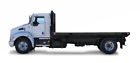 Pcht-143b Knapheide Manufacturing Cargo Hauler Platform New Treadplate Floor