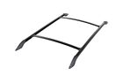 Av3658-b Perrycraft Aventura Black 36 Wide X 58 Long Complete Ready-to-install