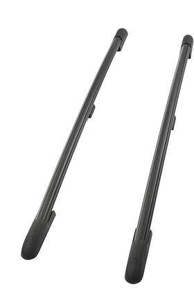 Dsxx55-b Perrycraft Dsx55-b Dynasport Black 55 Inch Drill-in Installation Roof Rail