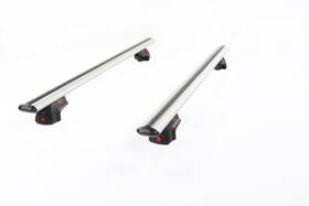 Mb3747-aw Perrycraft Add-on Load Bars Set For Factory Installed Flush Mount Rails 47 Inch
