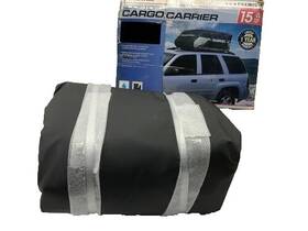 Cg-41 Pilot Rooftop Cargo Carrier Basket - 53 Inch X 31 17