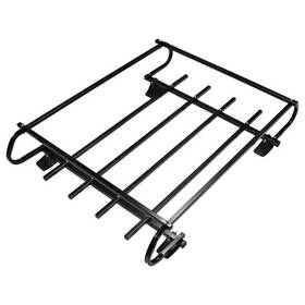 Cg-921 Pilot Rooftop Basket Cargo Carrier 300 Lbs 49.5 Inch X 37 7