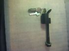 10stl2 Pin Install Includes Thule Key 2 Hitch Keys - Snug Lock Tite
