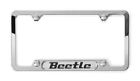 5c0071801j Plate License Beetle Vw Oem Frame