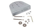 Plate Light Rhino-rack Bars Rbp Small Mounting - Beacon