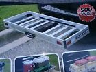 Acc-1 Platform Tricam 500lb Capacity Carrier Cargo 50 Aluminum X20 Mount Hitch