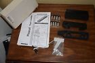 8006 Plusnut Yakima Prices Mounting Roof Hardware Toploader Rack Brackets Nos