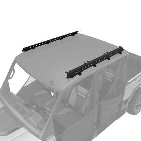 2889104 Polaris Rhino-rack Roof Rack Mount For Ranger Crew Xd 1500