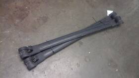 Pontiac 148.gm2406 Torrent 2006 Luggage Rack 393393-1