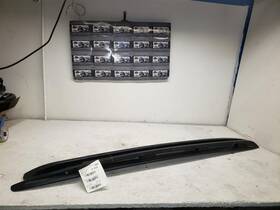 148.po1306 Porsche 2003-2010 Cayenne Roof Rack Set Gray Kr129944