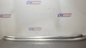 148.po1414 Porsche 14 2014 Cayenne Oem Luggage Rack Roof Rail Set Left And Right