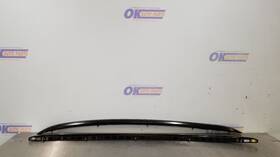 95b860026a Porsche 148.po1m17 17 Macan Gts 95b Luggage Rack Roof Rail Set Pair Black