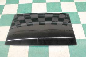 153-porsche Porsche 17-23 Panamera Overhead Sunroof Panel Roof Glass Inch Tinted Unit Oem Factory Oe 153-porsche Porsche 17-23 Panamera Overhead Sunroof Panel Roof Glass Inch Tinted Unit Oem Factory Oe