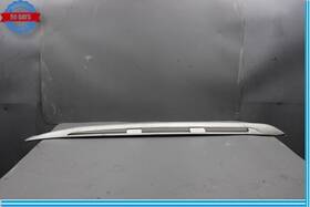 7l5860025 Porsche 03-10 Cayenne Left Driver Side Luggage Carrier Rack Roof Rail Oem