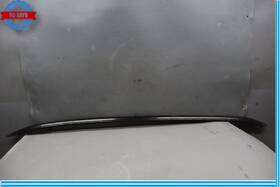 7p5860025 Porsche 11-18 Cayenne 958 Left Side Baggage Luggage Roof Rack Rail Crossbar Oem